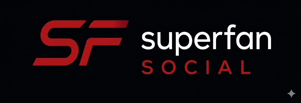 Superfan Social